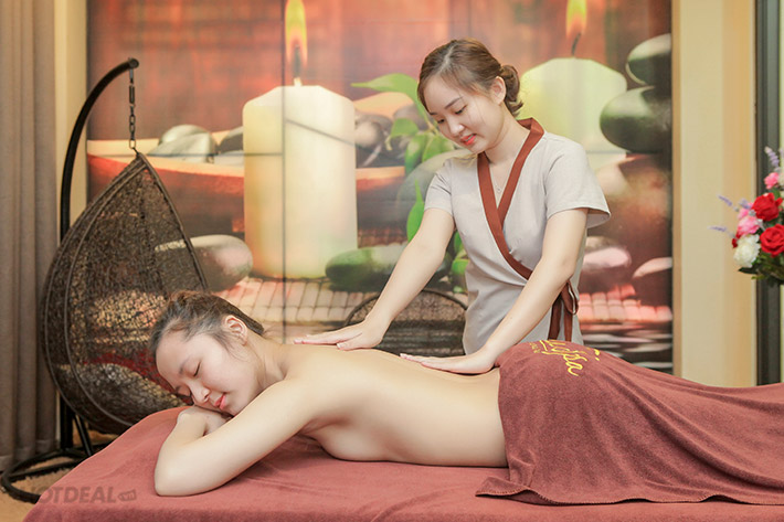 massage tại nhà đà nẵng