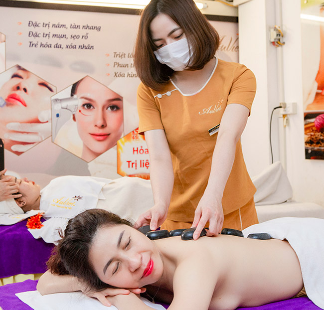 massage tại nhà đà nẵng